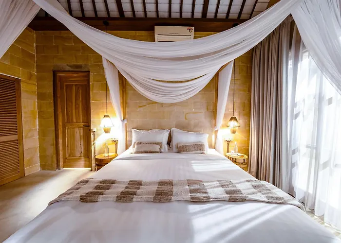 Nyaman By Evdekimi - Romantic Escape Among Rice Fields With Pool, Terrace - Long Extras