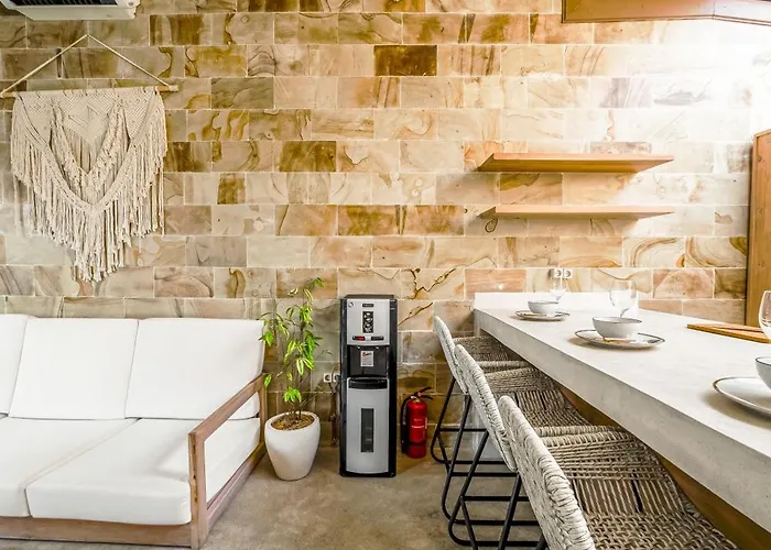Nyaman By Evdekimi - Romantic Escape Among Rice Fields With Pool, Terrace - Long Extras Villa *
